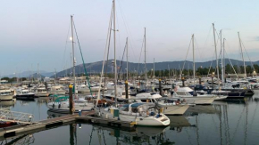 Apartamento Puerto Deportivo Marina de Santander